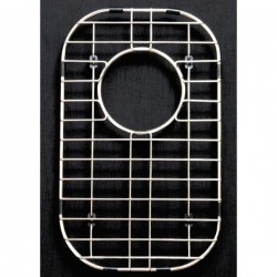 BG802 - Stainless Steel Grid Small BG802 - Stainless Steel Grid Small