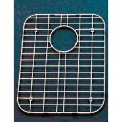 BG814 - Stainless Steel Grid Large BG814 - Stainless Steel Grid Large