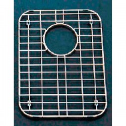 BG814 -Stainless Steel Grid Small BG814 -Stainless Steel Grid Small