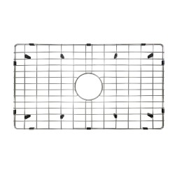 BG100 - Stainless Steel Grid