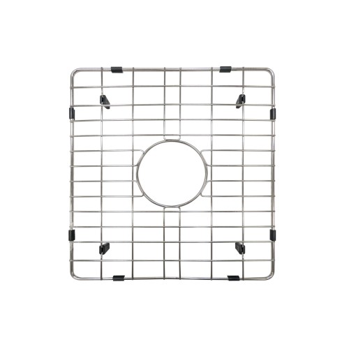 BF101 Double Bowl Fireclay Kitchen Sink Bristol Sinks