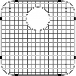 BG201/202/203/204 Stainless Steel Grid BG201/202/203/204 Stainless Steel Grid