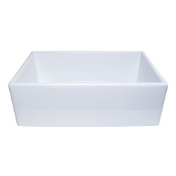 BF100 Fireclay Apron Farmhouse Kitchen Sink - CALL TO ORDER BF100 Fireclay Apron Farmhouse Kitchen Sink - CALL TO ORDER