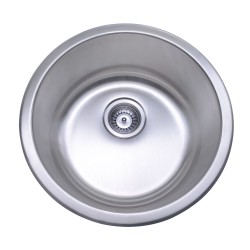 B703 Undermount Stainless Steel Single Bowl Bar Kitchen Sink B703 Undermount Stainless Steel Single Bowl Bar Kitchen Sink