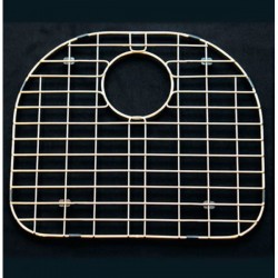 BG809 - Stainless Steel Grid Large