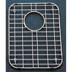 BG804 - Stainless Steel Grid Small