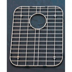 BG804 - Stainless Steel Grid Large