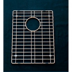 BG924 - Stainless Steel Grid Small