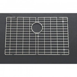 BG317/BG329/BG318/BG319/BG336/BG342 - Stainless Steel Grid